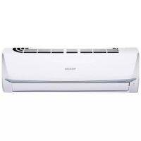 New SHARP เครื่องปรับอากาศ 12,000 Btu รุ่น AH-PF13