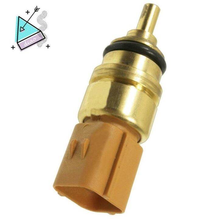 Engine Coolant Temperature Sensor Standard TX198 for Hyundai Santa Fe ...