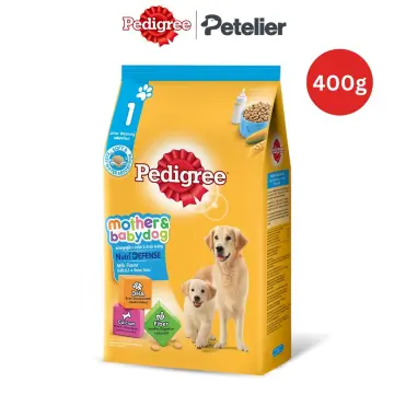 Buy Dog Food For Baby Puppy online Lazada .ph