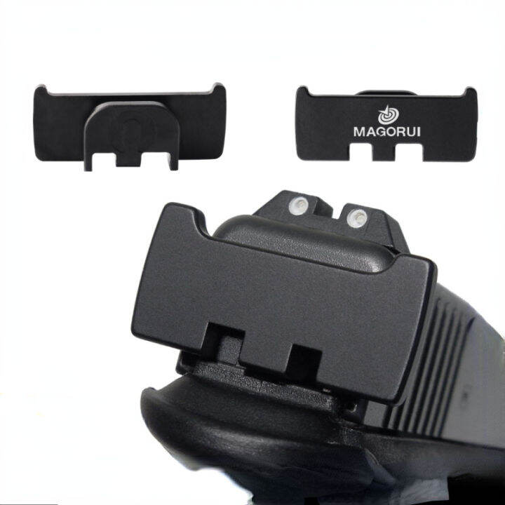 LCDVSea Slide Rack Assist for Glock 17 17L 19 20 21 22 23 Gen 15 Model