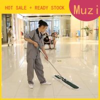 mop lantai♬Flat mop big dust push ho deretan mop mop home mop lazy tile mop net top♬