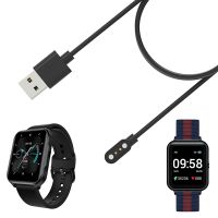 ◆ Smartwatch Dock Charger Adapter USB Charging Cable Power Charge Cord for Lenovo S2/Pro S2pro Sport Smart Watch Accessories