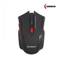 ??HOT!!ลดราคา?? Gearmaster เมาส์ไร้สาย ตัวใหญ่ รุ่น GTWM9 WIRELESS MOUSE #364 ##ที่ชาร์จ แท็บเล็ต ไร้สาย เสียง หูฟัง เคส Airpodss ลำโพง Wireless Bluetooth โทรศัพท์ USB ปลั๊ก เมาท์ HDMI สายคอมพิวเตอร์