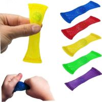 Ball Autism ADHD Anxiety Therapy Toys EDC Stress Relief Hand Fidget Toy