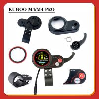 Instrument TF-100 Display Scooter Skateboard Dashboard Outdoor Portable for Zero10x Kugoo M4 Electric Scooter LCD Parts TV Remote Controllers