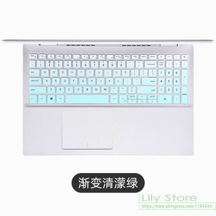 laptop-keyboard-cover-skin-protector-for-2021-2020-17-3-dell-inspiron-15-17-7000-7500-7590-7591-7501-7506-7706-7790-keyboard-accessories