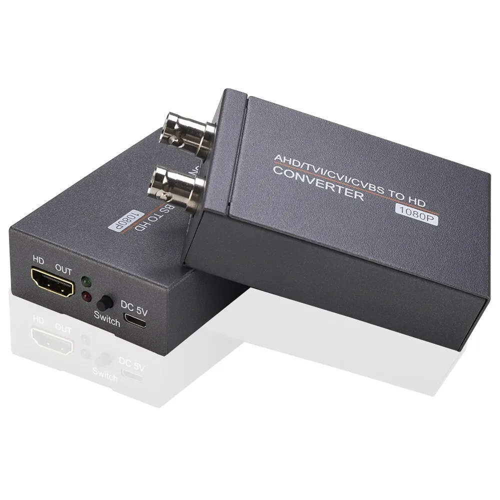 cctv bnc to hdmi