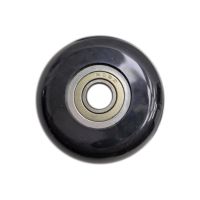 【CW】 Pulley Trainer Skate Wheels for Workout Exercise Sport Part Accessories