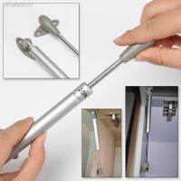 □ NEW Kitchen Hardware Lift Cabinet Prop Hydraulic Gas Strut Spring Support Door Hinge Pneumatic