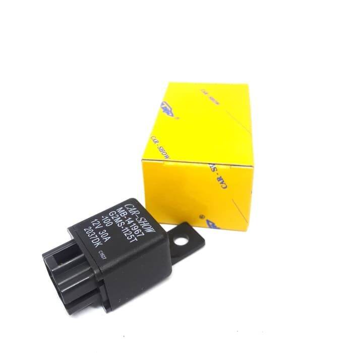 RELAY MITSUBISHI L300 MB141967 "CARSHOW" Lazada Indonesia