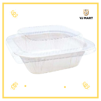 ๊U-Tray 120 สีน้ำตาล พร้อมฝา