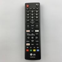 Brand new AKB75675301/4 75875301 English version remote control for LG LCD TV