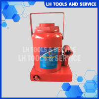 แม่แรง แม่แรงกระปุก แม่แรงยกรถ Hydraulic Jack ขนาด 32,50 ตัน สำหรับรถยนต์แบบมือหมุน