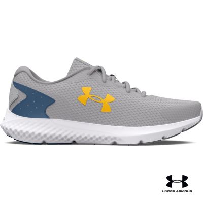 Under Armour Mens UA Charged Rogue 3 Running Shoes