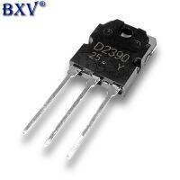 5PCS 2SB1560 2SD2390 TO-3P 2SB1647 2SD2560 TO3P B1560 D2390 B1647 D2560 New Original WATTY Electronics