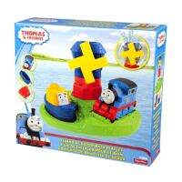 ของเล่นอาบน้ำ Island Thomas จาก Fisher-Price