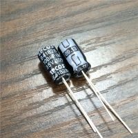 10pcs 100uF 35V EPCOS B41828 Series 6.3x11mm 35V100uF Aluminum Electrolytic capacitor