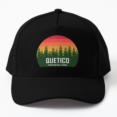 Quetico Provincial Park Baseball Cap Hat Casual Outdoor Summer Sport Boys Spring

 Mens Sun Black Snapback Bonnet Casquette