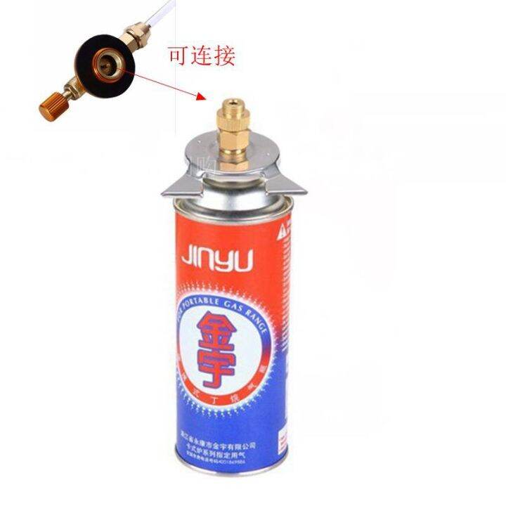 Coleman gas tank fittings adapter outdoor camping flat gas stove