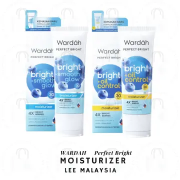 Perfect Bright Moisturizer Bright + Oil Control SPF 30 PA+++