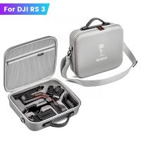 Storage Bag For Ronin RS 3 Shoulder Bag Travel Portable Protective Case For DJI Ronin RS 3 Gimbal Stabilizer Carrying Case