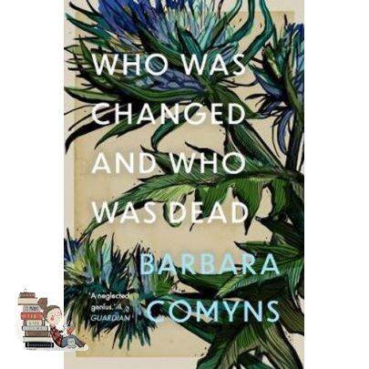 Bestseller &amp;gt;&amp;gt;&amp;gt; WHO WAS CHANGED AND WHO WAS DEAD