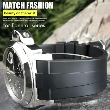 Shop Panerai 24mm Strap with great discounts and prices online