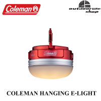 COLEMAN HANGING E-LIGHT โคมไฟ LED