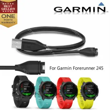 Forerunner 245 outlet music charger