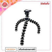 LM-ขาตั้งกล้องหนวดปลาหมึก Gorillapod Flexible Tripod (Size S)