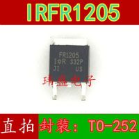 10pcs FR1205 IRFR1205 IR TO-252