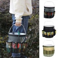 【CW】 Garden Organizer Tote Gardener Bag Storage