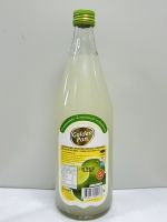 น้ำหวานเข้มข้น ตรา โกลเด้น แพน(Golden Pan) ขนาด 750ml. รสมะนาว(Lime)