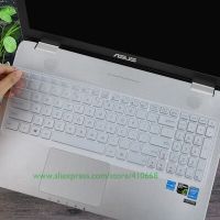 【☊HOT☊】 g8lumg สำหรับ Asus Vivobook X541u X541ua X541uv X541na X541sc X541sa X541nc X541uj F541ua F542ua อุปกรณ์ป้องกันฝาครอบ Lapkeyboard ขนาด15.6