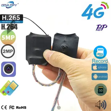 Pin camera hot sale wireless