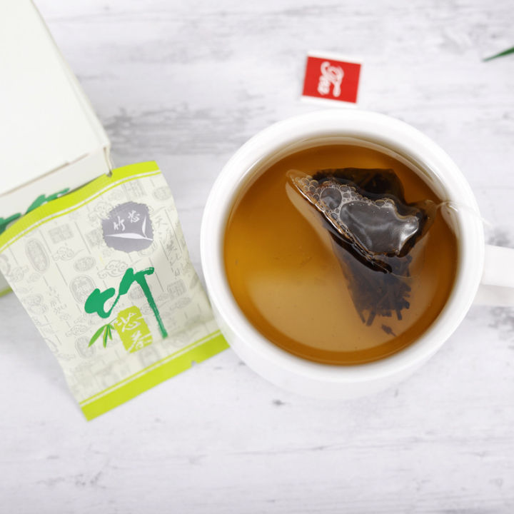 ชาแกนไผ่-ชาเขียวใบไผ่-ชาทดแทน-ชาอุปกรณ์ดูแลสุขภาพ-สินค้าเกษตร-กวางโจวพิเศษ