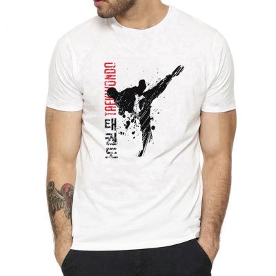 มวยไทยรั้งBoxinger Jiu-Jitsu Men T Shirt Muay Thai Blitz Judo Kickboxing Karate Korean Taekwondo Kung Fu Samurai Cool Ha