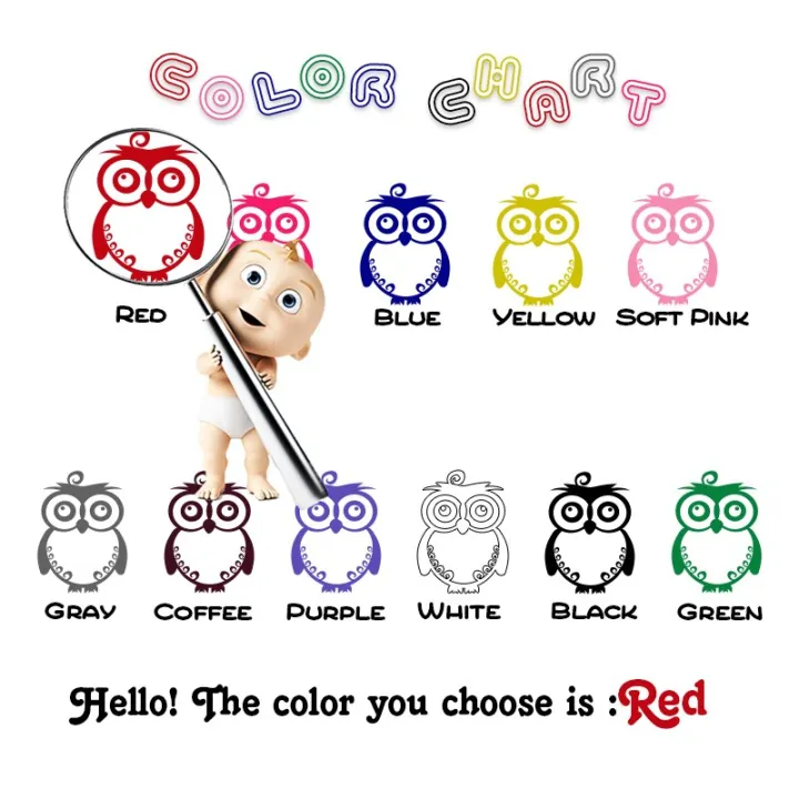 Classic Spanish Quotes Wall Sticker Vinyl Waterproof Wall Art Decal For