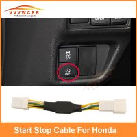 :?》 -- สำหรับ Honda Odyssey Avancier URV CRV Accord ระบบสตาร์ทหยุดอัตโนมัติของ Spirior ดับเครื่องกำจัดอุปกรณ์หยุดอัจฉริยะปลั๊กยกเลิก