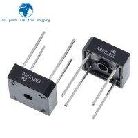 【LZ】✔◎  TZT 5pcs/lot Kbpc1010 10a 1000v Diode Bridge Rectifier Kbpc1010