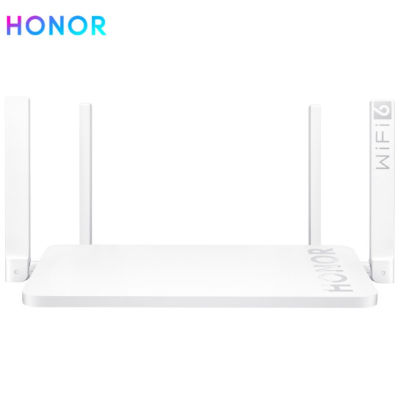 Honor router X4 Pro 1500Mbps Wireless WIFI 6 router