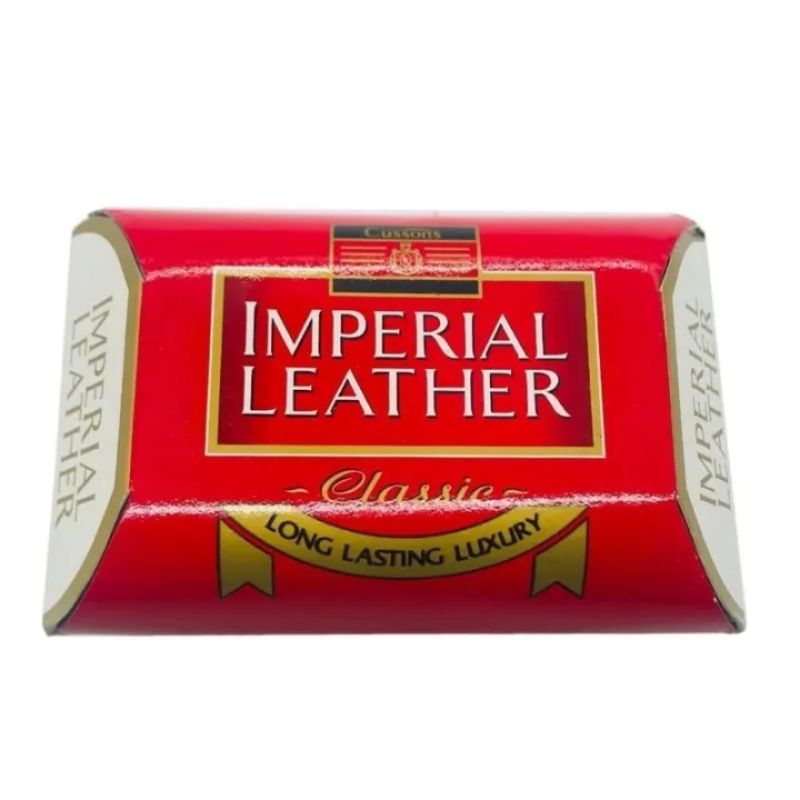 🇨🇵Imperial Leather Soaps 125g/175g made in UAE | Lazada PH