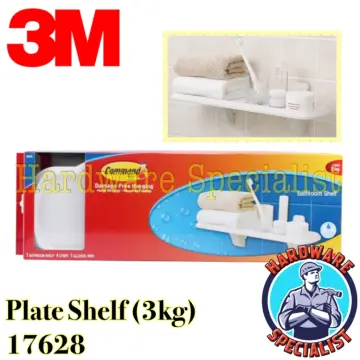 3M Command Primer Bathroom Caddy - Hardware Specialist