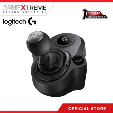 Shop Logitech G29 Driving Shifter with great discounts and prices online -  Feb 2024