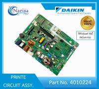 Daikin PRINTE CIRCUIT ASSY Part. 4010224