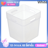 ?【Flash Sale】WUJI กล่องเก็บชุดชั้นในแบบรวมกล่องเก็บของกระจุกกระจิกส์เดสก์ท็อปกล่องเก็บของกระจุกกระจิกช่องใส่ถุงเท้าพลาสติกสำหรับห้องนอน