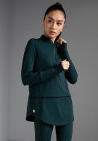 Zalia - Leya Active Tunic Top