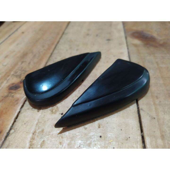 ISUZU CROSSWIND SPORTIVO PANTHER SIDEMIRROR TRIM | Lazada PH