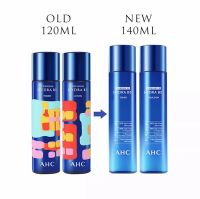 AHC Premium Ex Hydra B5 Set: Toner 140ml + Lotion 140ml