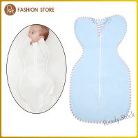 【hot sale】 ◑ C10 Baby Sleeping Bag Newborn Cotton Zip Up Swaddle Blanket for 0-6 Months